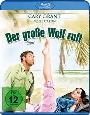 Der große Wolf ruft - mit