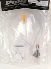 Windschild Verkleidungsscheibe Puig 8901W Honda CB 500 X 16-18