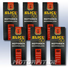 6 x SLICK50 750ml