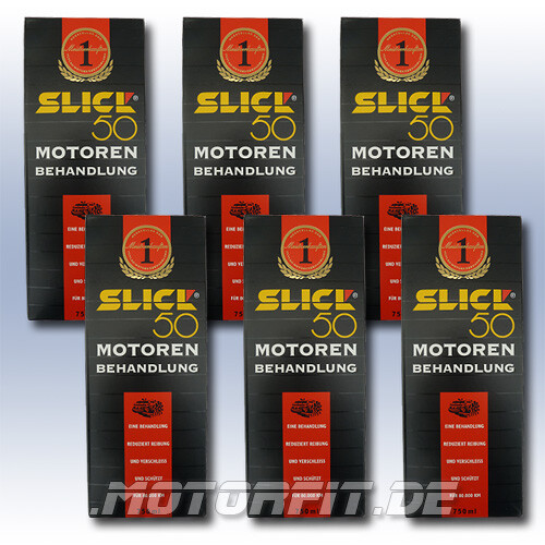 5liter slick 50 - slick,