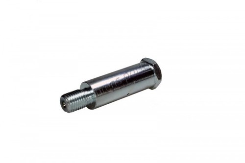 Bolzen 30x116 für zepro - bolzen,