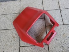 Kawasaki KLX 650 C Verkleidung Scheinwerferverkleidung Lampenmaske