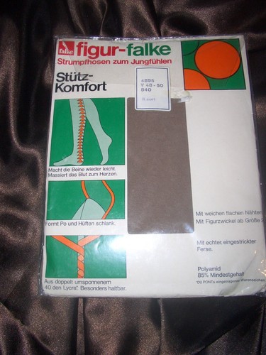 Rar vintage retro figur - vintage, falke