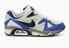 DC2548-100 Nike Air Max Structure Triax 91 Persisch Violett Herren Trainers