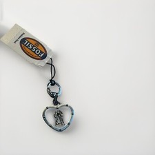 Fossil charms anhänger - charms,