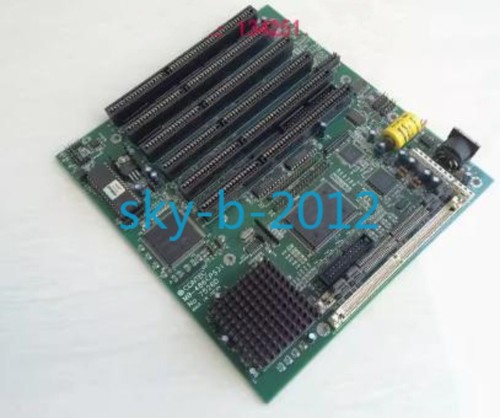 Pcs contac 486 i - mb-486,