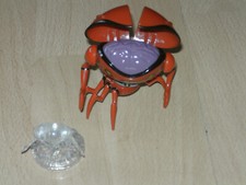 Ben 10, Bandai, Brainstorming, mit Mini Figur Alien