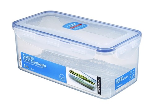 Locknlock brotbox toastbox - brotbox,