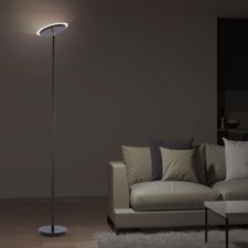 Stehleuchte Standlampe Dimmer