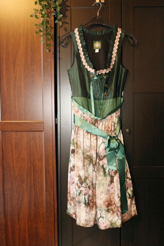 Hammerschmid dirndl 42 - gr.,