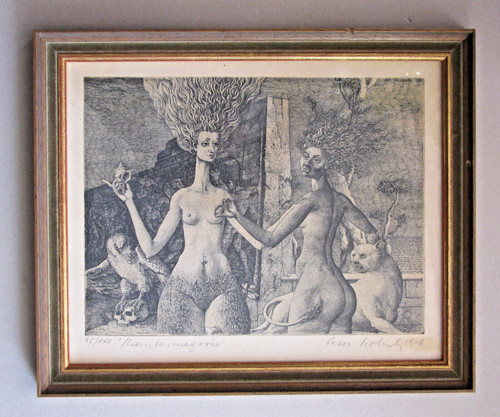 Peter proksch 1935 2012 - peter,