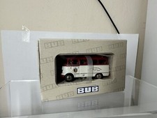 BUB 1:87 Mercedes L319