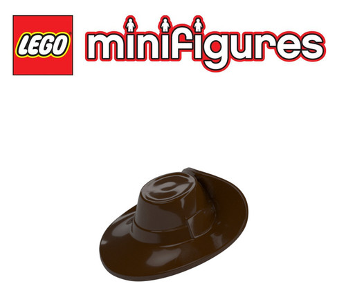 Lego musketier piratenhut - lego®,