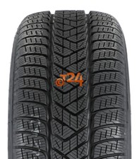 4x 255/65R17 110H Pirelli Scorpion Winter MO 2019 Winterreifen Mercedes MO-V