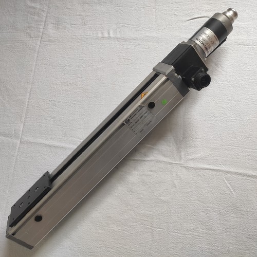 Isel lineareinheit 350 - 350, mm