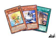 YU-GI-OH! Einzelkarten zur Auswahl! Absolute Powerforce (Abpf) Deutsch