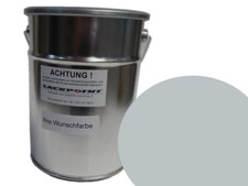 0,5 Liter 1K Autolack