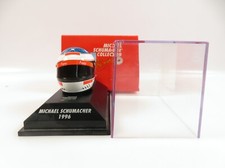 1:8 Minichamps Helm Michael Schumacher 1996 OVP #A1930