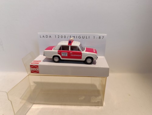 Busch 50105 lada 1200 - busch,