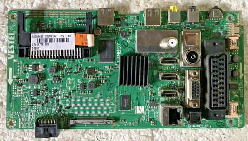 Medion vestel mainboard - medion, 50"