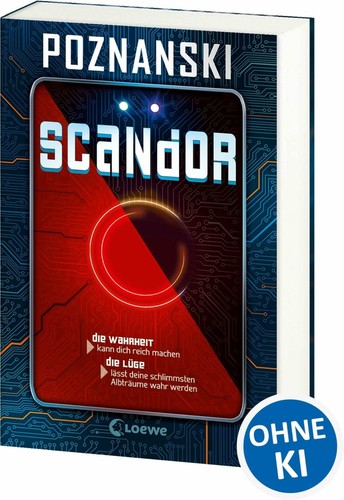 Scandor millionen euro - 5,