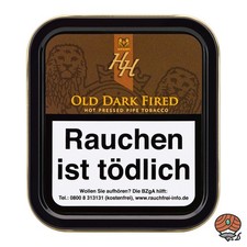 Mac Baren HH Old Dark Fired