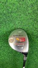 TAYLORMADE Burner Rescue