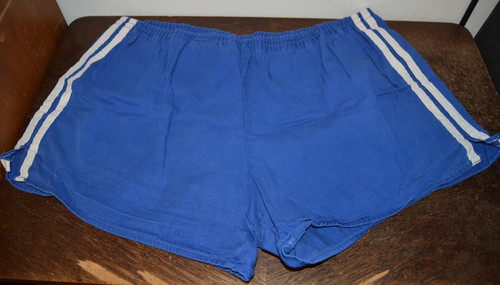 Vintage ddr sporthose - vintage, bw