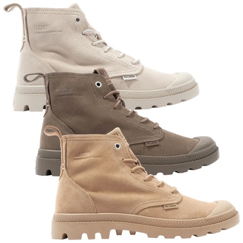 Palladium pampa skin - palladium, hi