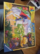Ravensburger Sagaland