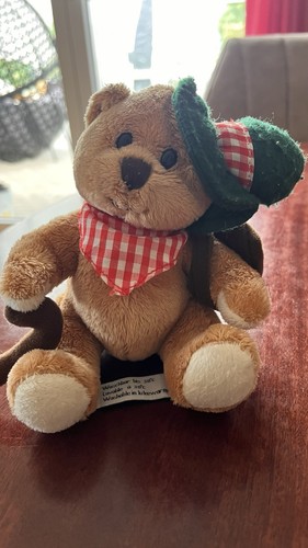 Heunec teddybar plüsch bär - heunec,