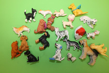 Hunde Figuren Set C21