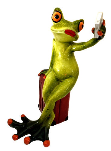 Frosch frösche hellgrün - frosch, -hellgrün
