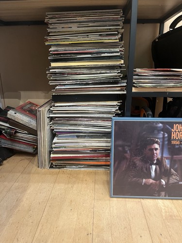 323 schöne alte vinyl - schöne,