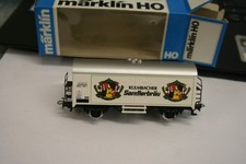 MÄRKLIN HO H0 SOMO 4415