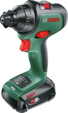 Bosch AdvancedDrill 18 Akku-Bohrschrauber 18V ALL18 2,5 Ah Solo  ohne OVP