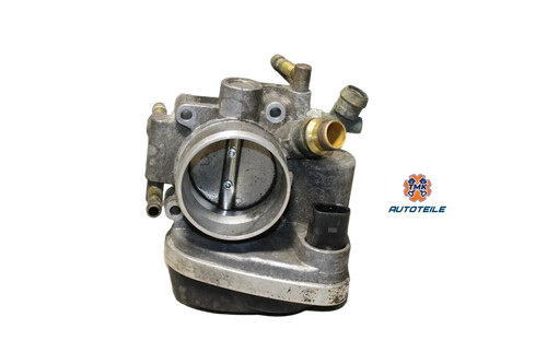 Opel astra drosselklappe - h, 1.6