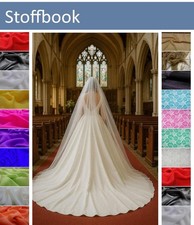 Chiffon stoff meterware - chiffon,