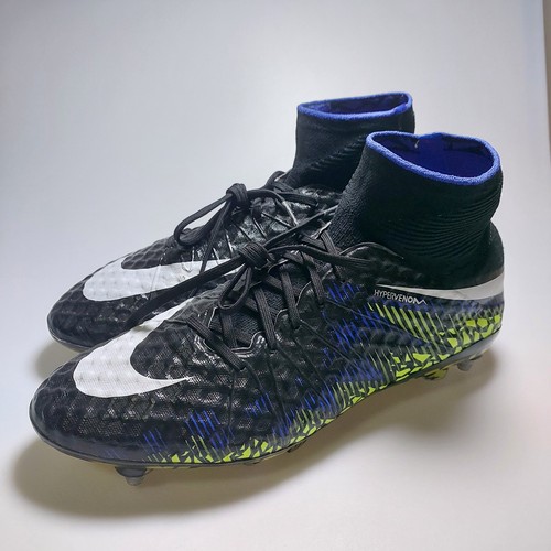 Nike hypervenom phantom - nike, ii