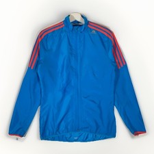Adidas response laufjacke - response,