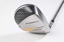 Adams speedline boxer 3 - adams,