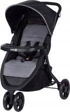 SAFETY 1ST URBAN BUGGY LEICHT