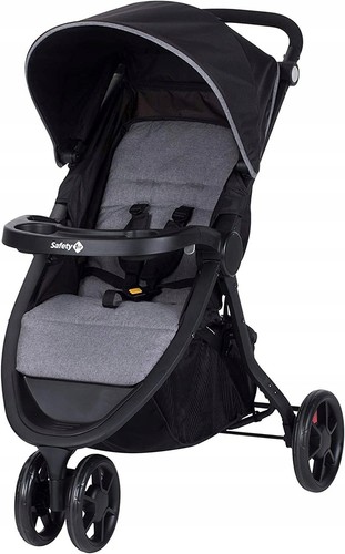 Safety 1st urban buggy - safety,