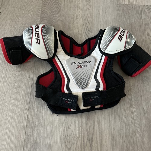 Bauer vapor x20chest - bauer, protecter