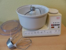 Bosch Küchenmaschine MUM 6412