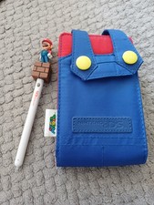 Nintendo DS Mario Tasche
