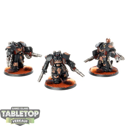 Black templars 3 centurion - templars,