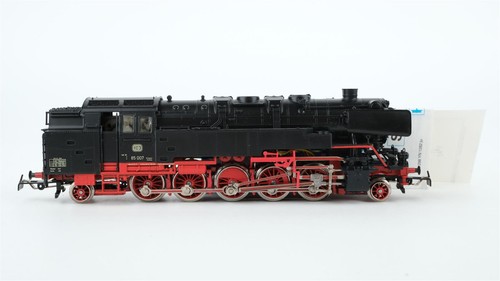 Märklin dampflok 85 - 85, 007