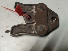 259  Presszange Pressbacke