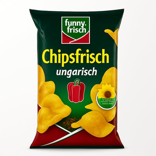 Funny frisch chipsfrisch - funny-frisch,